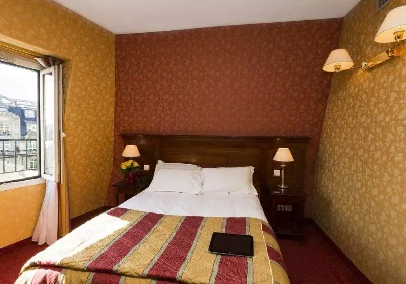 Fotos del hotel Viator - Gare De Lyon:  8