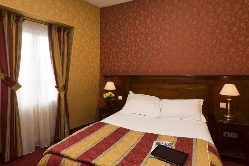 Fotos del hotel Viator - Gare De Lyon:  21