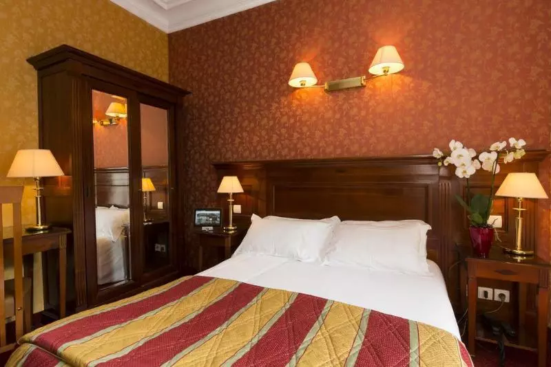 Fotos del hotel Viator - Gare De Lyon:  6