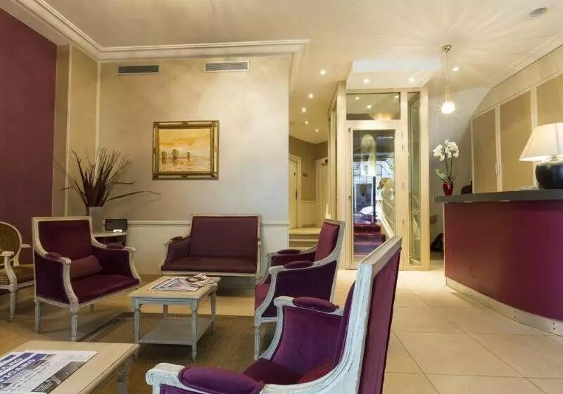 Fotos del hotel Viator - Gare De Lyon:  19