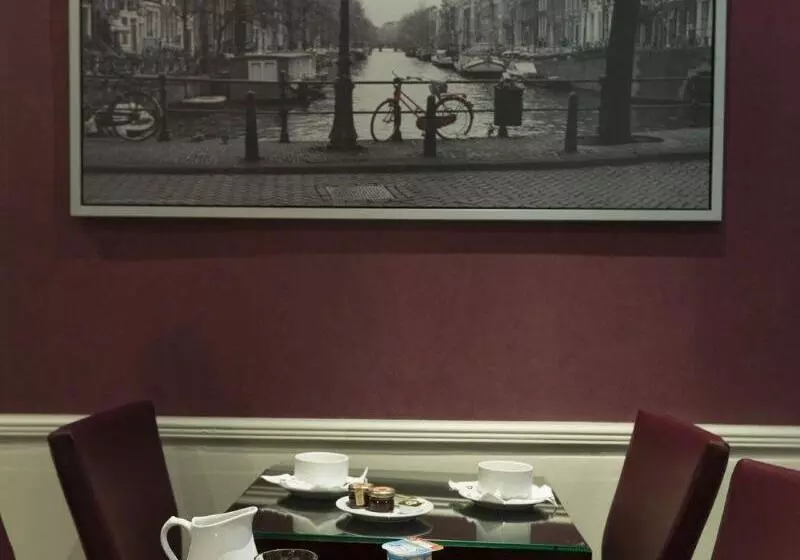 Fotos del hotel Viator - Gare De Lyon:  4