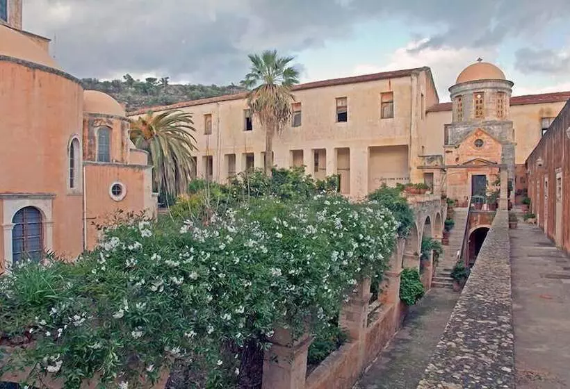 Fotos del hotel Yakinthos:  11