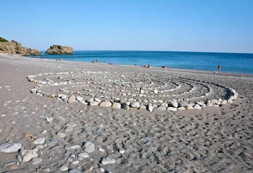 Fotos del hotel Yakinthos:  7