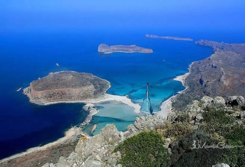 Fotos del hotel Yakinthos:  24