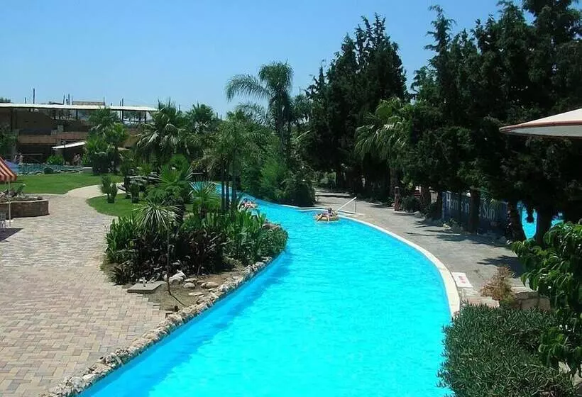 Fotos del hotel Yakinthos:  9