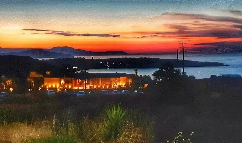 Fotos del hotel Yakinthos:  17