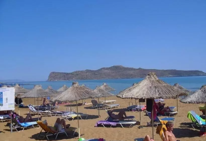 Fotos del hotel Yakinthos:  23