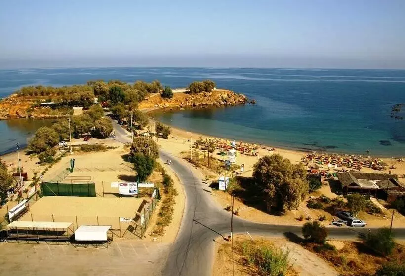 Fotos del hotel Yakinthos:  16