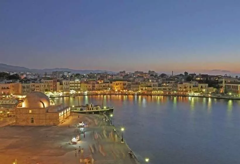 Fotos del hotel Yakinthos:  15