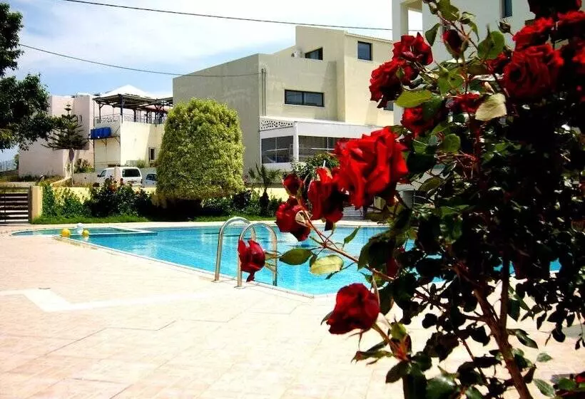 Fotos del hotel Yakinthos:  2