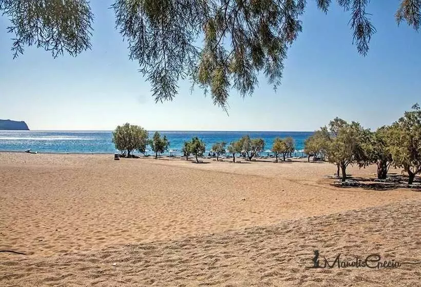 Fotos del hotel Yakinthos:  12