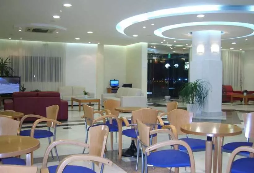 Fotos del hotel Yakinthos:  3