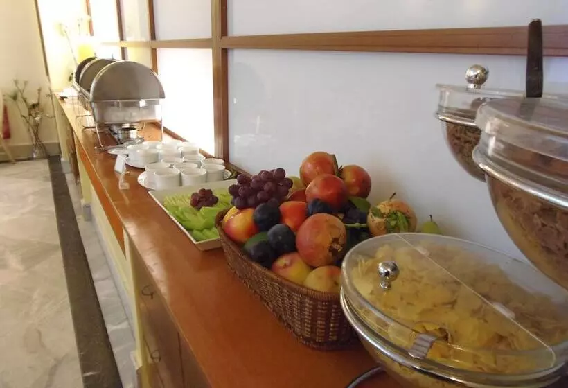 Fotos del hotel Yakinthos:  13