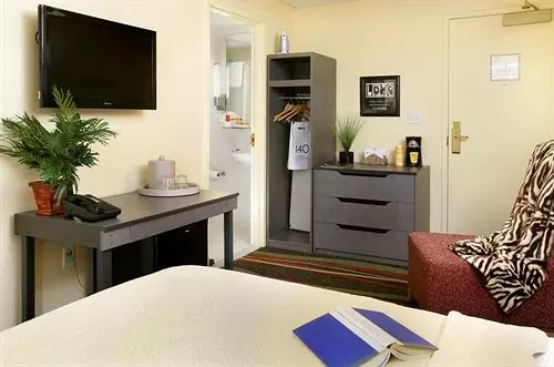 Fotos del hotel Hotel 140:  22