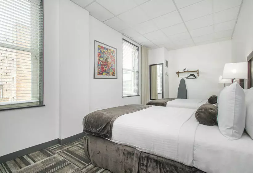 Fotos del hotel Hotel 140:  23