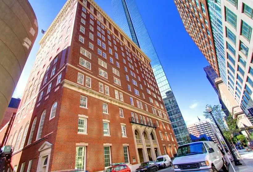 Fotos del hotel Hotel 140:  15