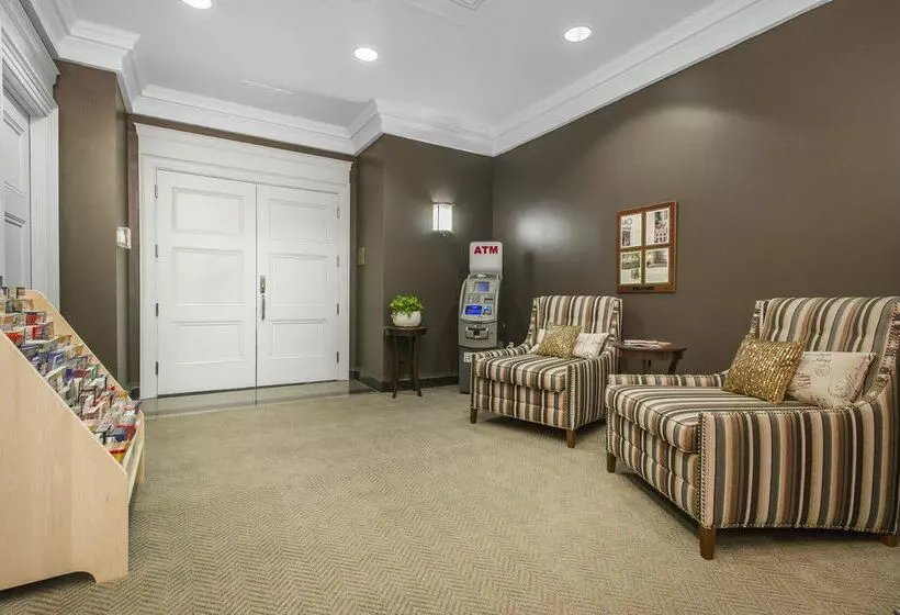 Fotos del hotel Hotel 140:  3