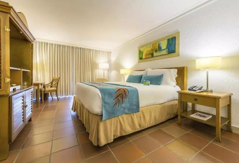 Fotos del hotel Almirante Cartagena Colombia:  16