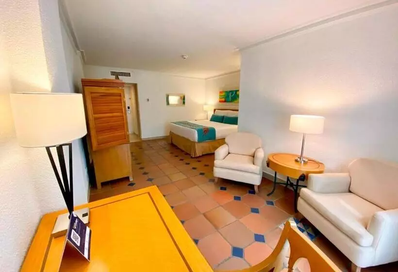 Fotos del hotel Almirante Cartagena Colombia:  19