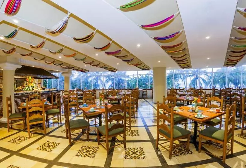 Fotos del hotel Almirante Cartagena Colombia:  8