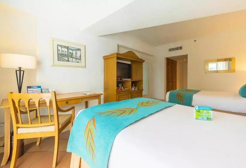 Fotos del hotel Almirante Cartagena Colombia:  14