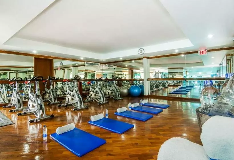 Fotos del hotel Almirante Cartagena Colombia:  7