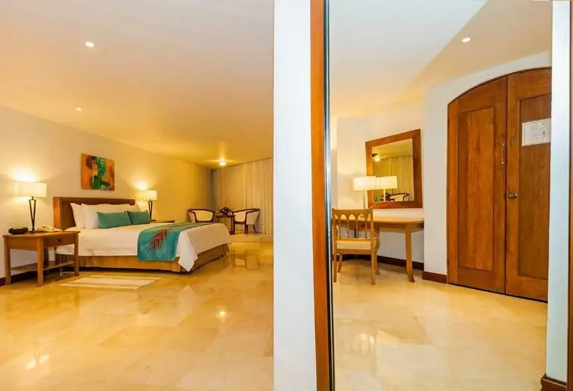 Fotos del hotel Almirante Cartagena Colombia:  25