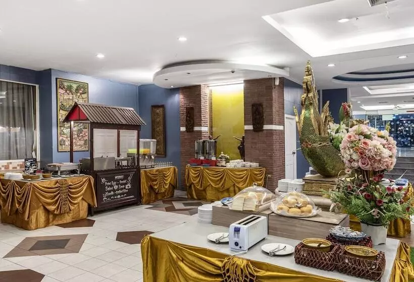 Fotos del hotel Ayothaya Riverside  Ayutthaya:  4