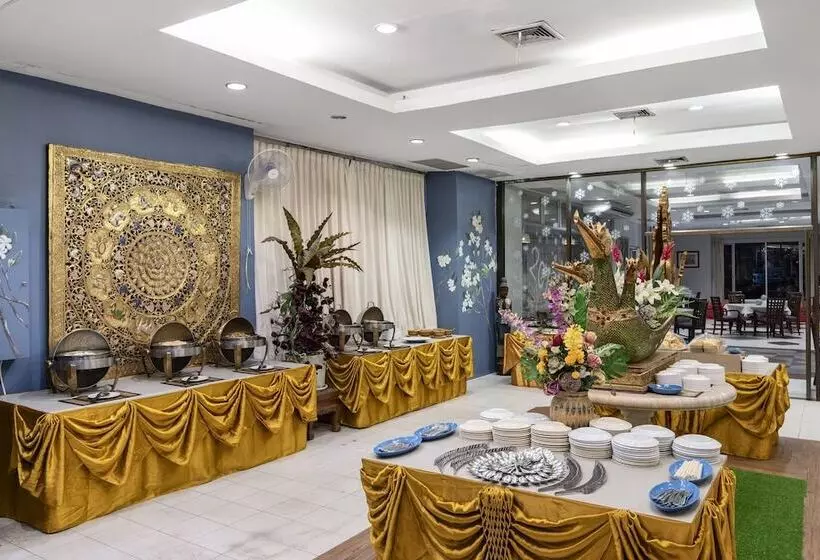 Fotos del hotel Ayothaya Riverside  Ayutthaya:  3