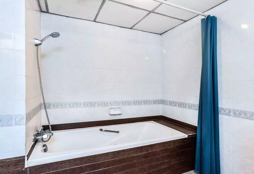 Fotos del hotel Ayothaya Riverside  Ayutthaya:  12