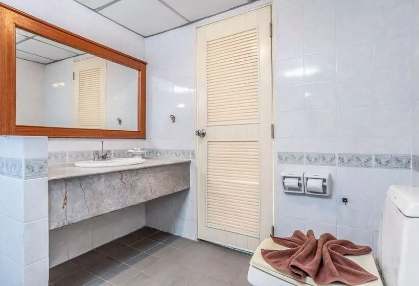 Fotos del hotel Ayothaya Riverside  Ayutthaya:  17