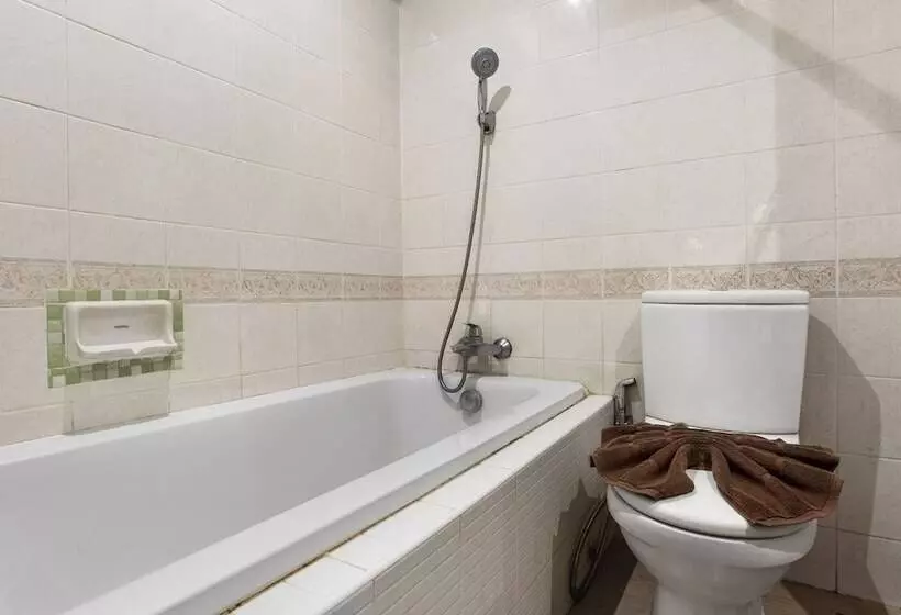 Fotos del hotel Ayothaya Riverside  Ayutthaya:  6