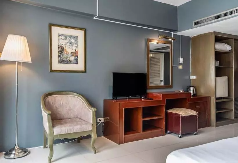 Fotos del hotel Ayothaya Riverside  Ayutthaya:  20