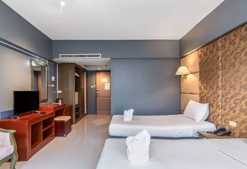 Fotos del hotel Ayothaya Riverside  Ayutthaya:  2