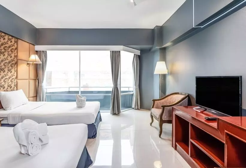 Fotos del hotel Ayothaya Riverside  Ayutthaya:  9