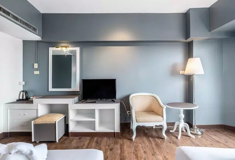 Fotos del hotel Ayothaya Riverside  Ayutthaya:  23