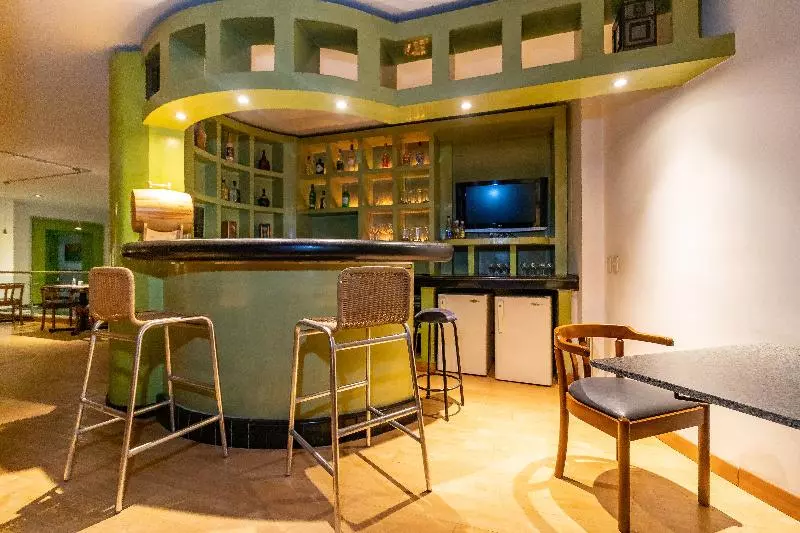 Fotos del hotel Gio Suites Parque 93 Bogotá:  6