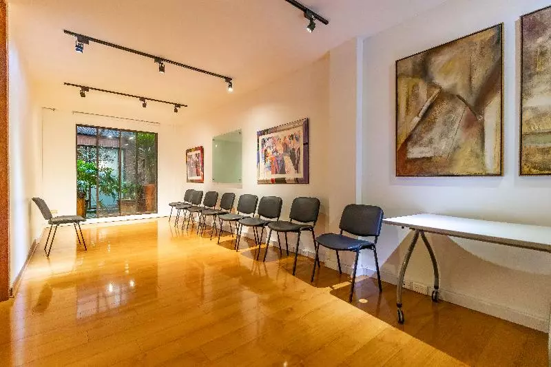 Fotos del hotel Gio Suites Parque 93 Bogotá:  23