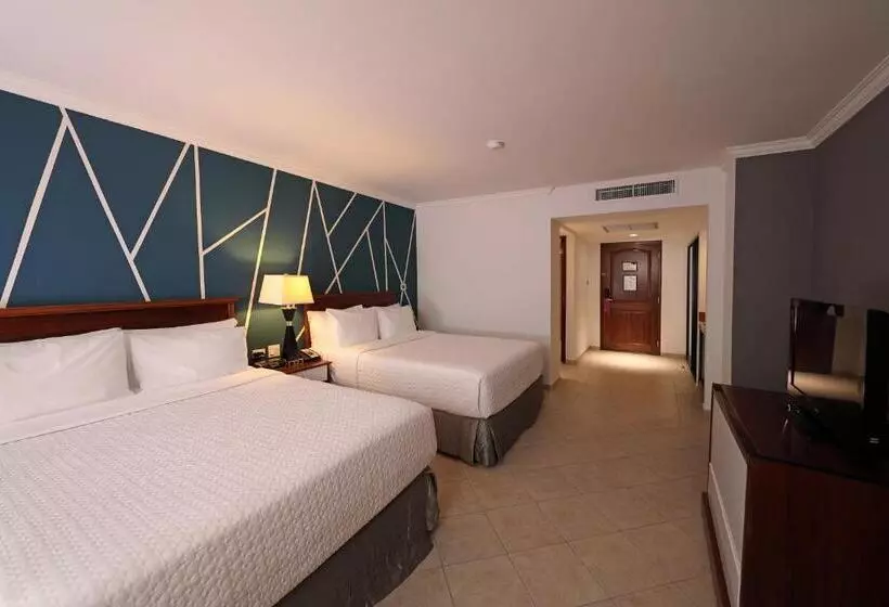 Fotos del hotel Crowne Plaza Panama, An Ihg:  20
