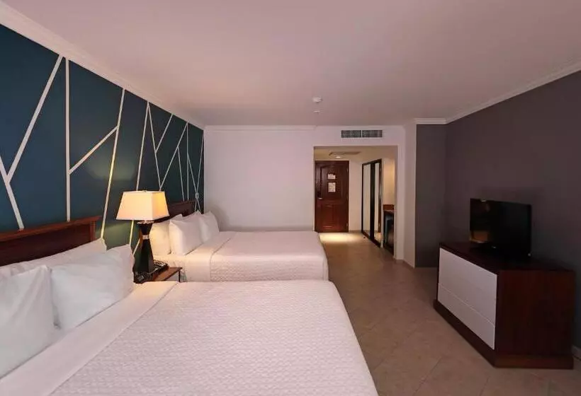 Fotos del hotel Crowne Plaza Panama, An Ihg:  23