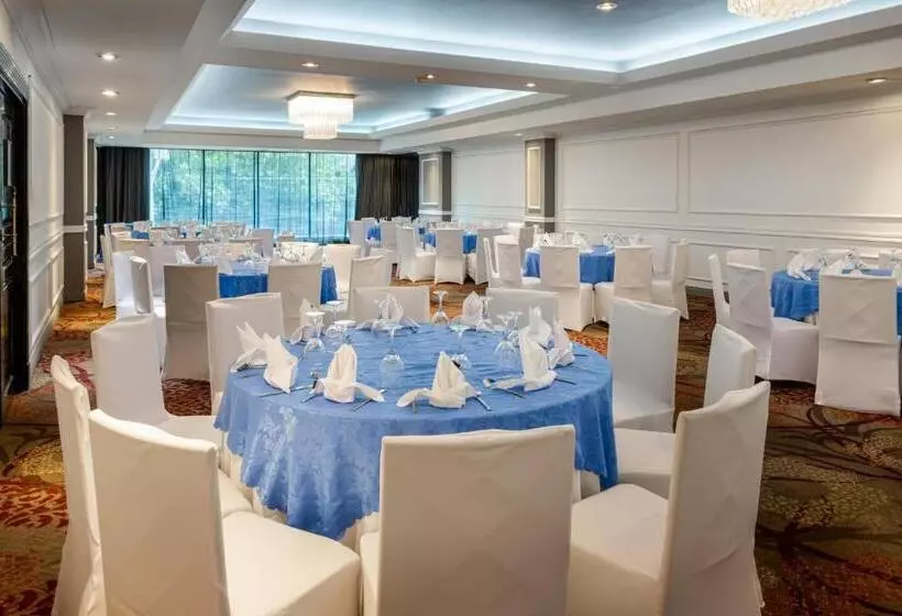 Fotos del hotel Crowne Plaza Panama, An Ihg:  7