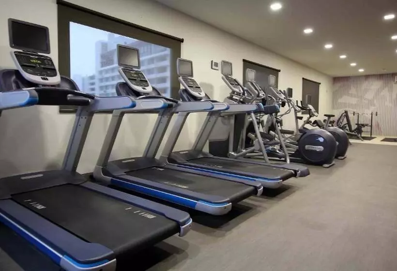 Fotos del hotel Crowne Plaza Panama, An Ihg:  4