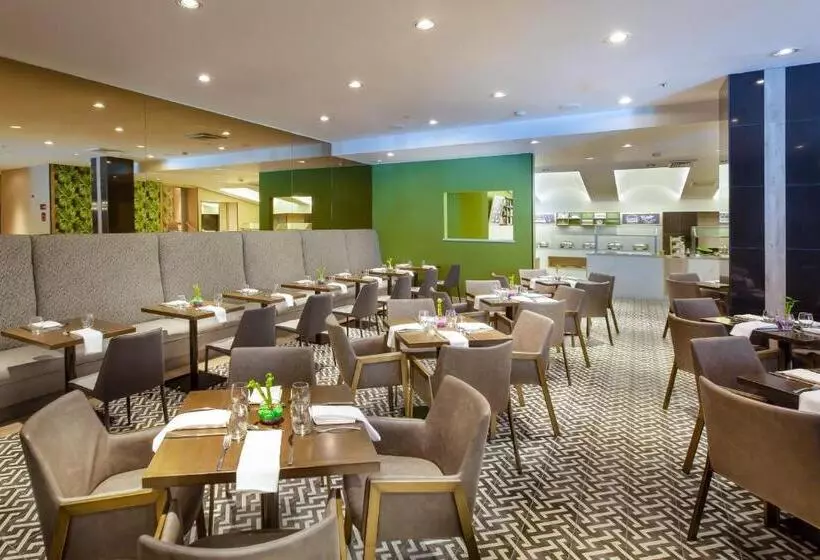 Fotos del hotel Crowne Plaza Panama, An Ihg:  11