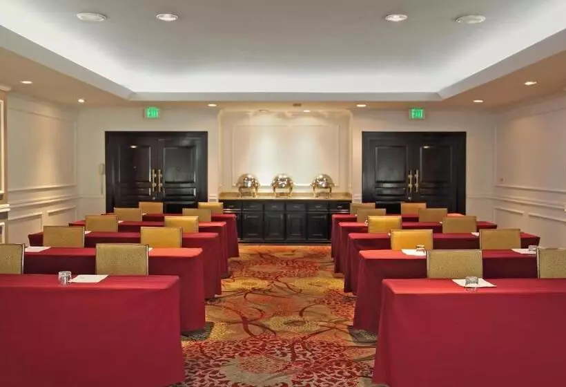 Fotos del hotel Crowne Plaza Panama, An Ihg:  16