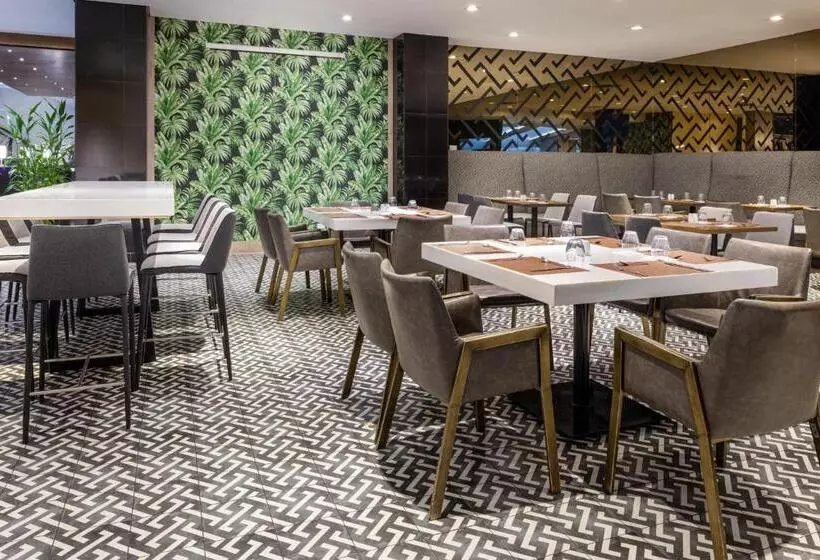 Fotos del hotel Crowne Plaza Panama, An Ihg:  15