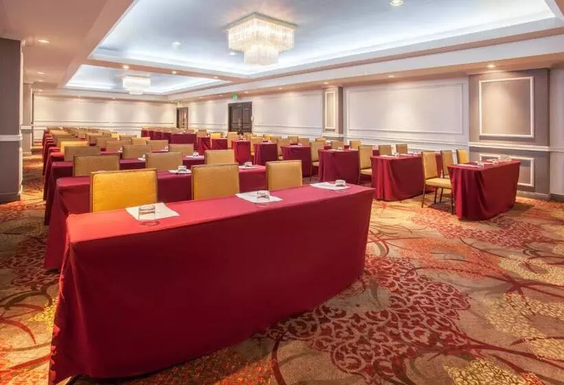 Fotos del hotel Crowne Plaza Panama, An Ihg:  12