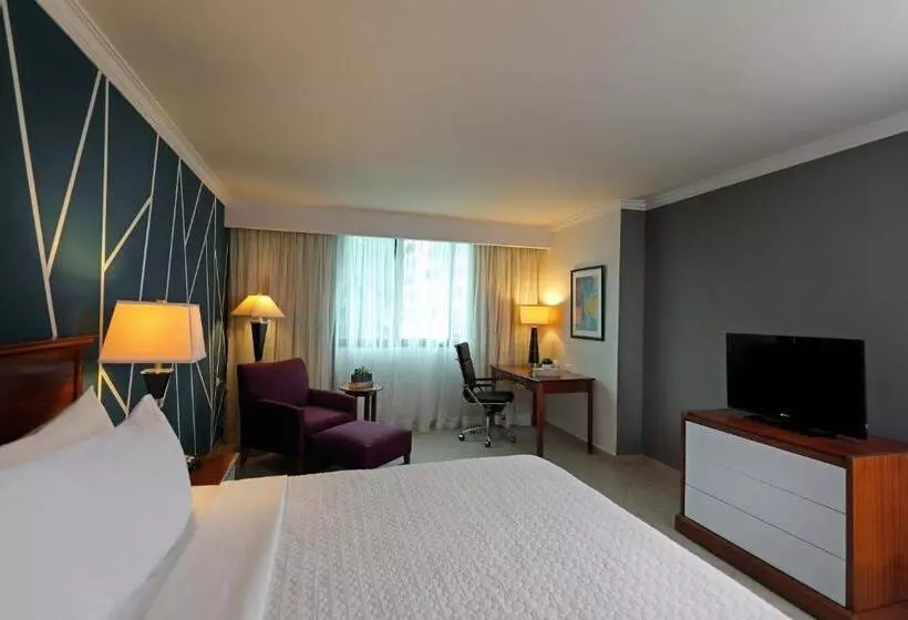 Fotos del hotel Crowne Plaza Panama, An Ihg:  22