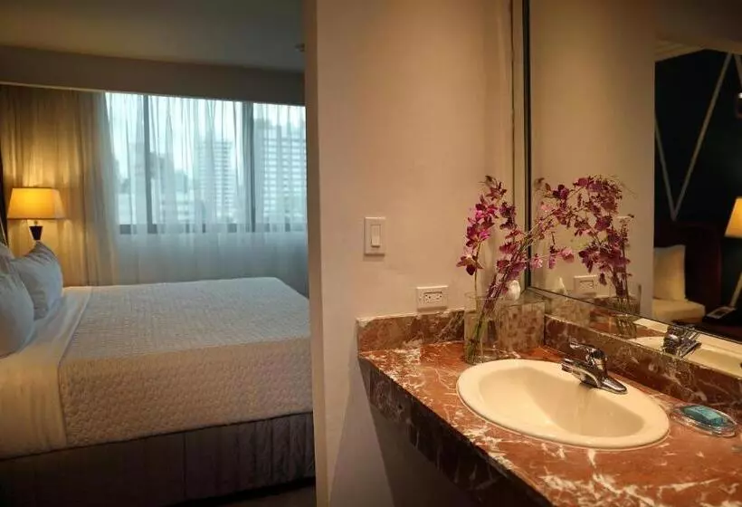 Fotos del hotel Crowne Plaza Panama, An Ihg:  24