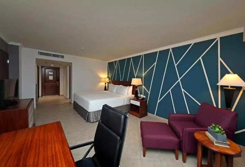 Fotos del hotel Crowne Plaza Panama, An Ihg:  19