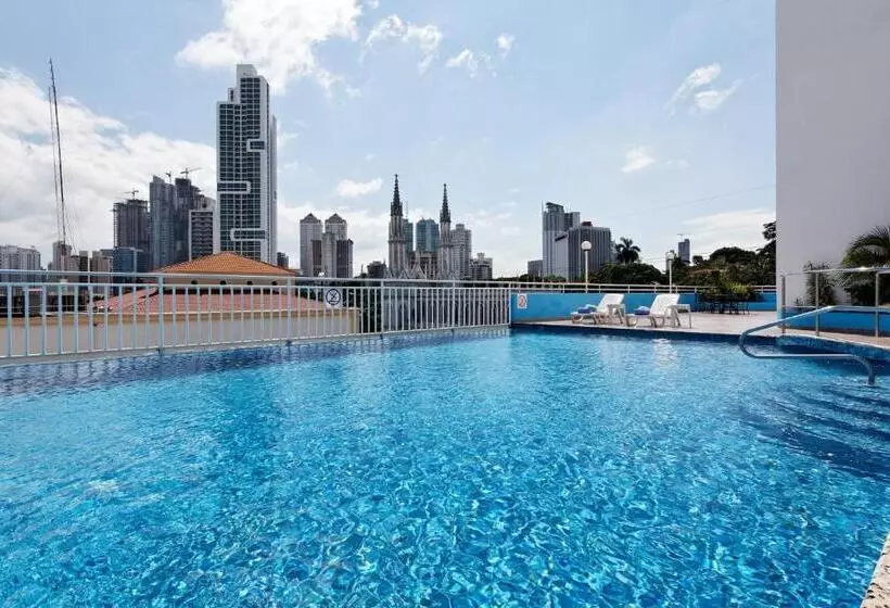 Fotos del hotel Crowne Plaza Panama, An Ihg:  18